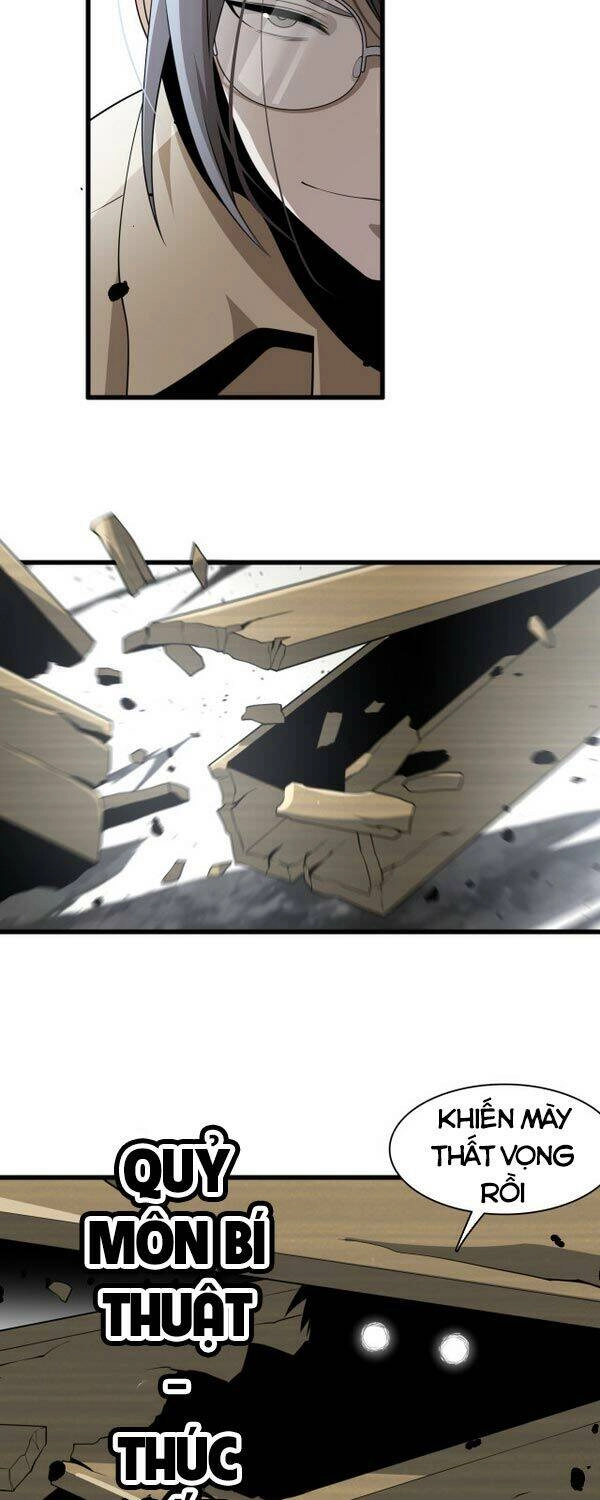 Trọng Sinh Tiểu Y Tiên Chapter 99 - 19