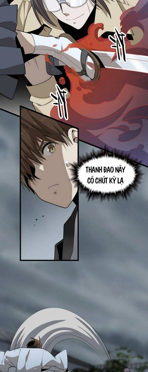 Trọng Sinh Tiểu Y Tiên Chapter 99 - 22