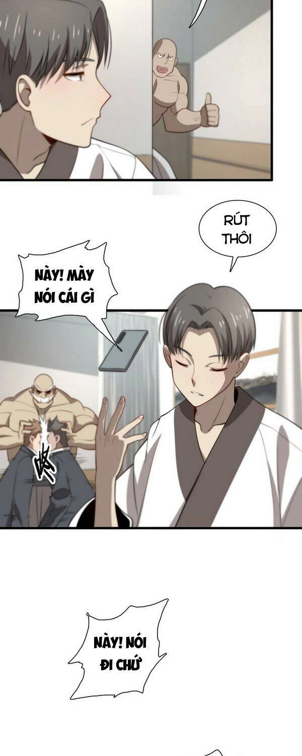 Trọng Sinh Tiểu Y Tiên Chapter 99 - 27