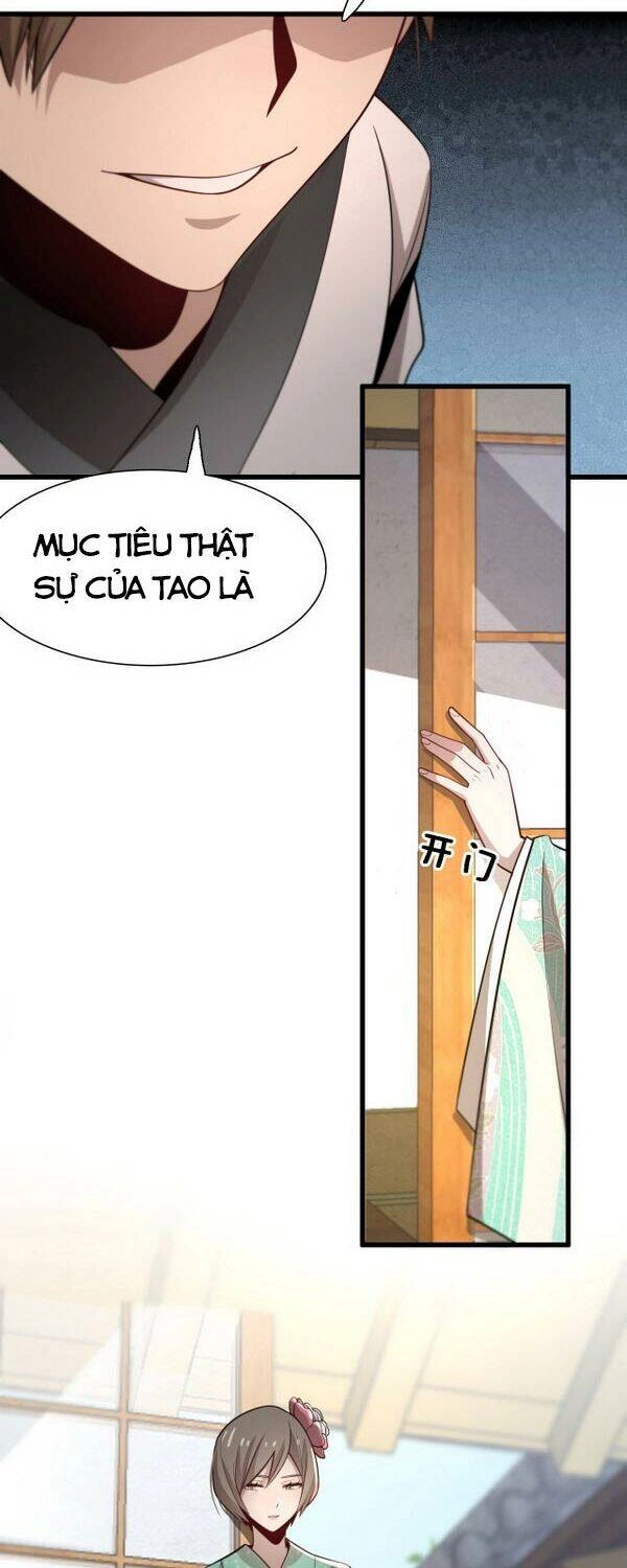 Trọng Sinh Tiểu Y Tiên Chapter 99 - 30