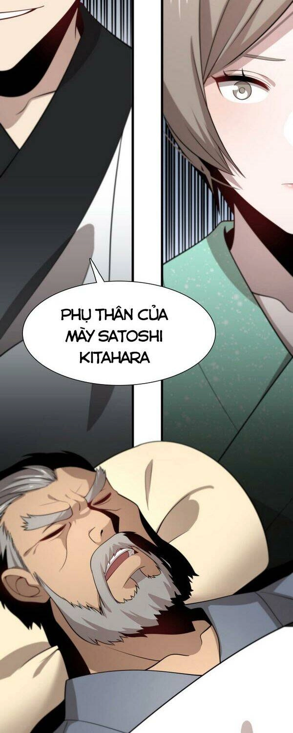 Trọng Sinh Tiểu Y Tiên Chapter 99 - 32