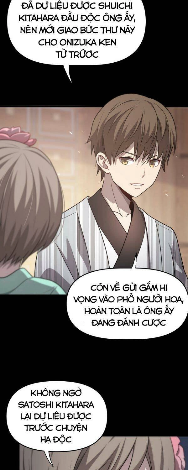 Trọng Sinh Tiểu Y Tiên Chapter 100 - 5