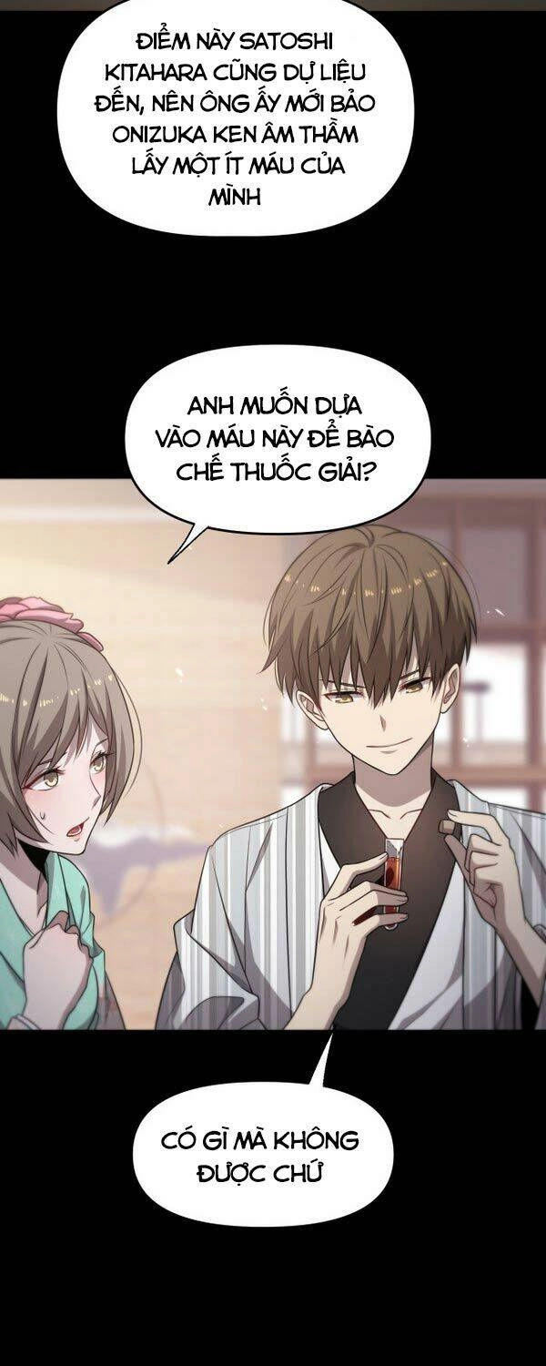 Trọng Sinh Tiểu Y Tiên Chapter 100 - 7