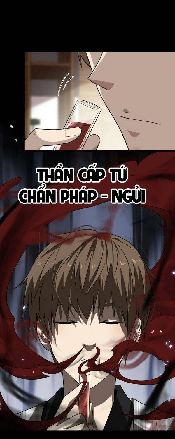 Trọng Sinh Tiểu Y Tiên Chapter 100 - 8