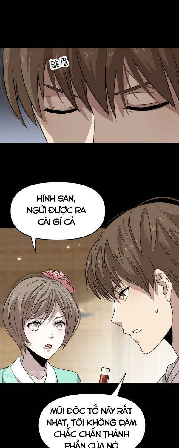 Trọng Sinh Tiểu Y Tiên Chapter 100 - 9