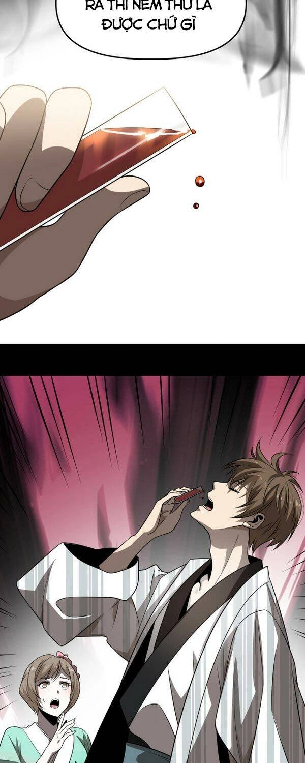 Trọng Sinh Tiểu Y Tiên Chapter 100 - 11