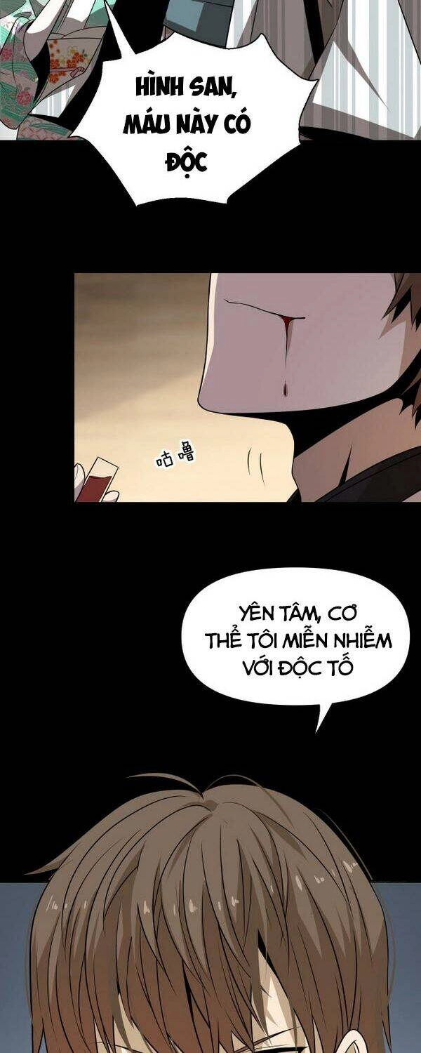 Trọng Sinh Tiểu Y Tiên Chapter 100 - 12