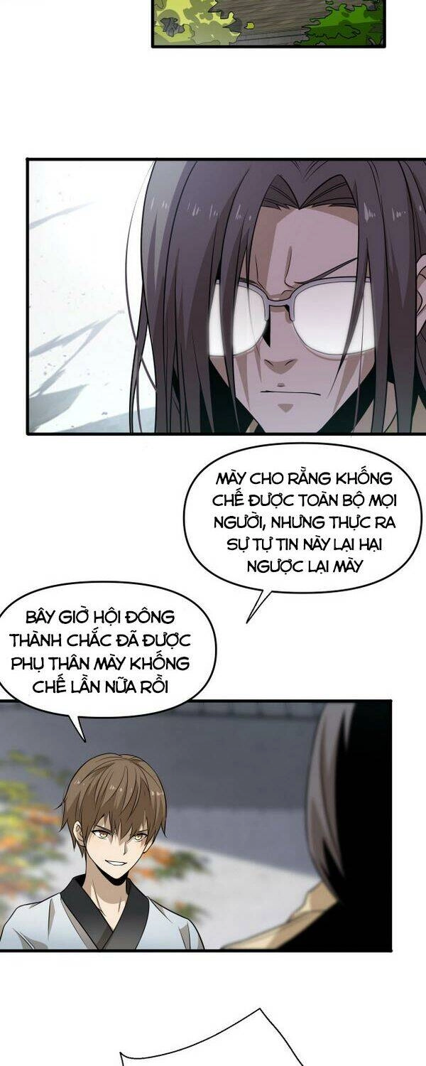 Trọng Sinh Tiểu Y Tiên Chapter 100 - 14