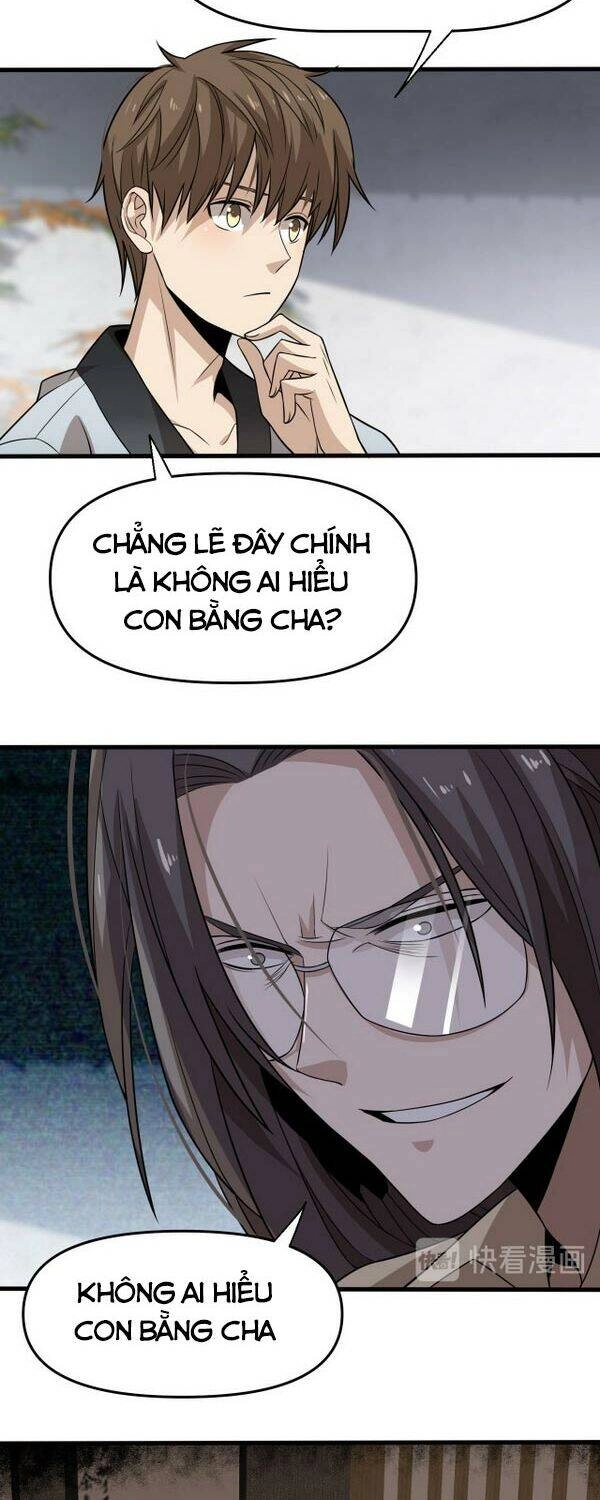 Trọng Sinh Tiểu Y Tiên Chapter 100 - 16