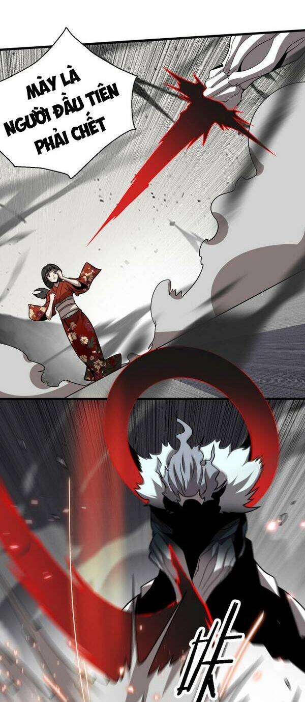 Trọng Sinh Tiểu Y Tiên Chapter 100 - 20