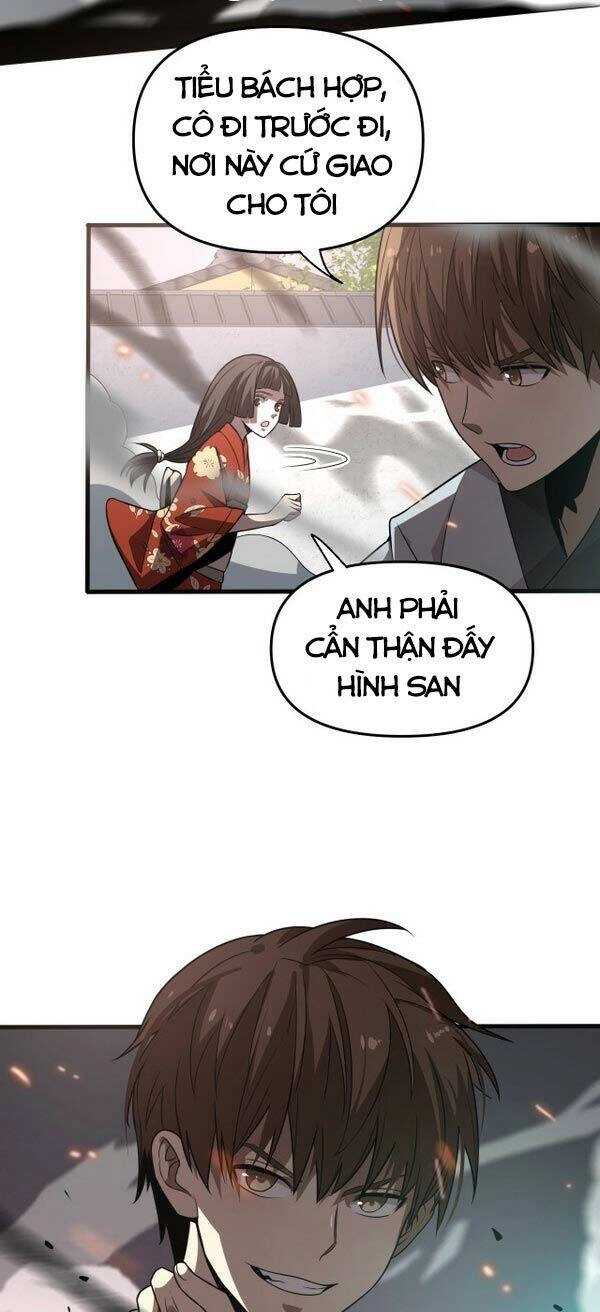 Trọng Sinh Tiểu Y Tiên Chapter 100 - 23