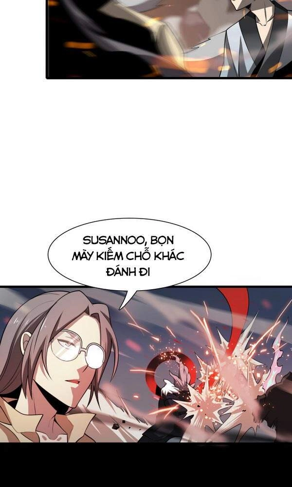 Trọng Sinh Tiểu Y Tiên Chapter 101 - 6