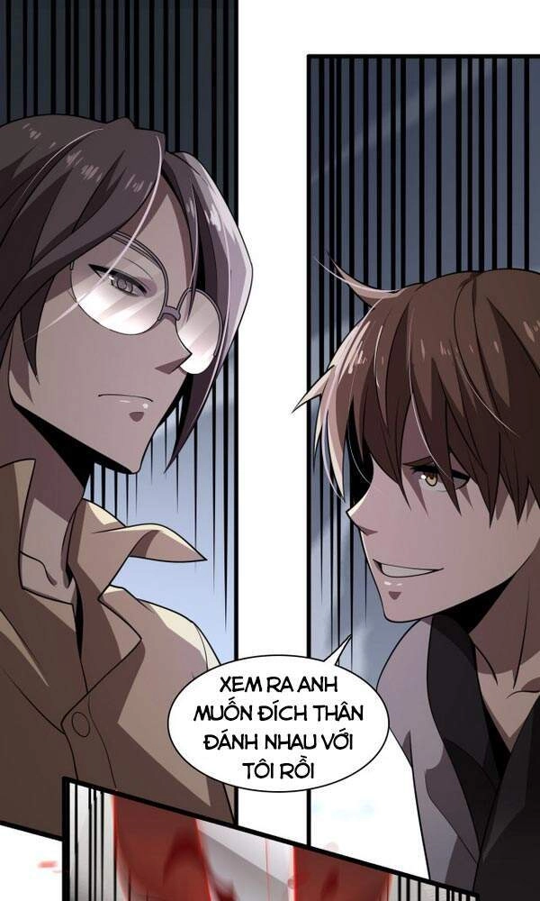 Trọng Sinh Tiểu Y Tiên Chapter 101 - 22