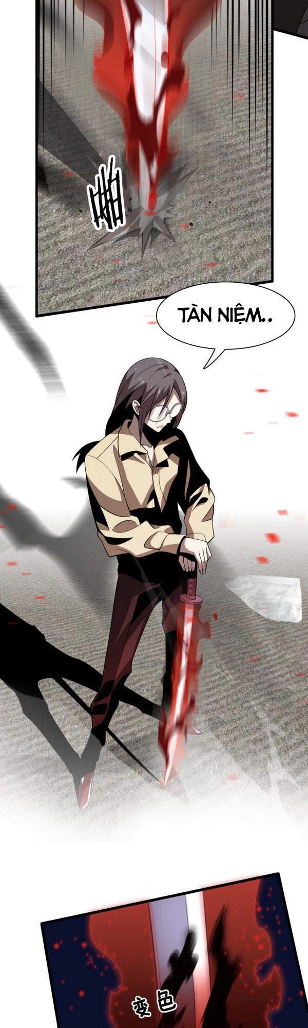 Trọng Sinh Tiểu Y Tiên Chapter 101 - 23