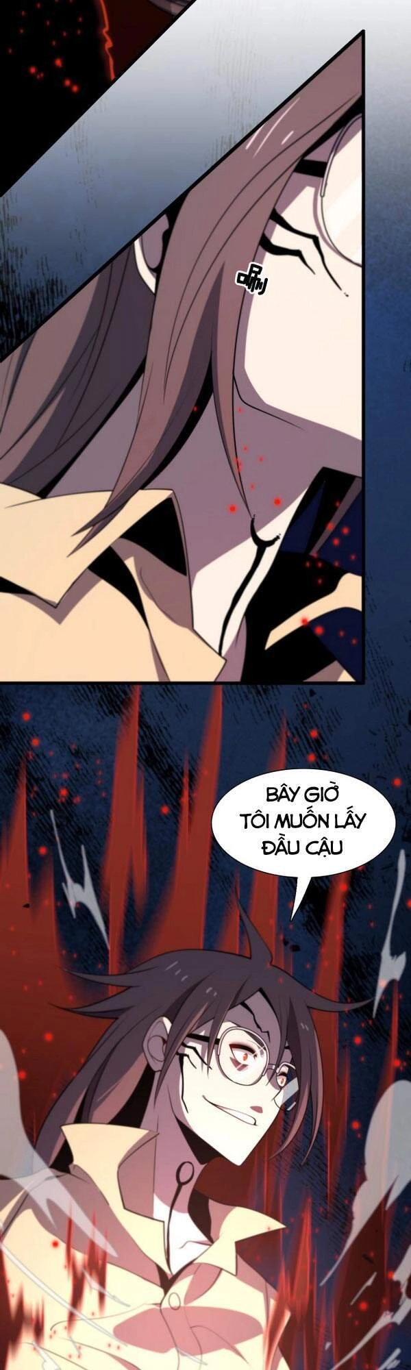 Trọng Sinh Tiểu Y Tiên Chapter 101 - 25