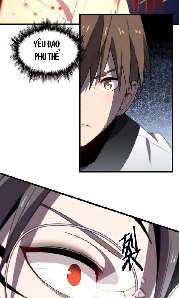 Trọng Sinh Tiểu Y Tiên Chapter 101 - 26