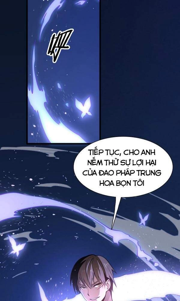 Trọng Sinh Tiểu Y Tiên Chapter 101 - 32