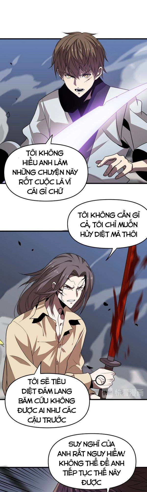 Trọng Sinh Tiểu Y Tiên Chapter 102 - 5