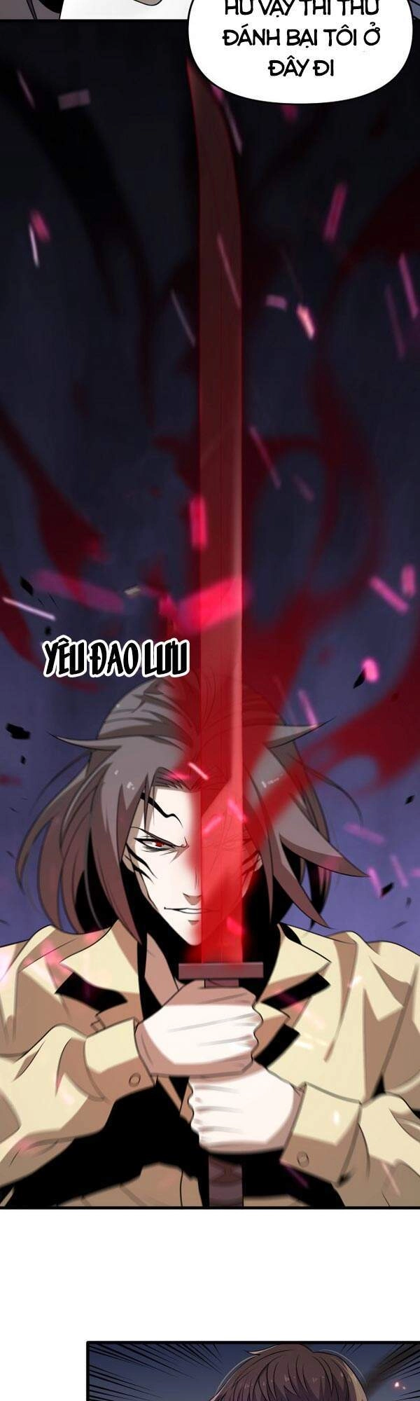 Trọng Sinh Tiểu Y Tiên Chapter 102 - 7