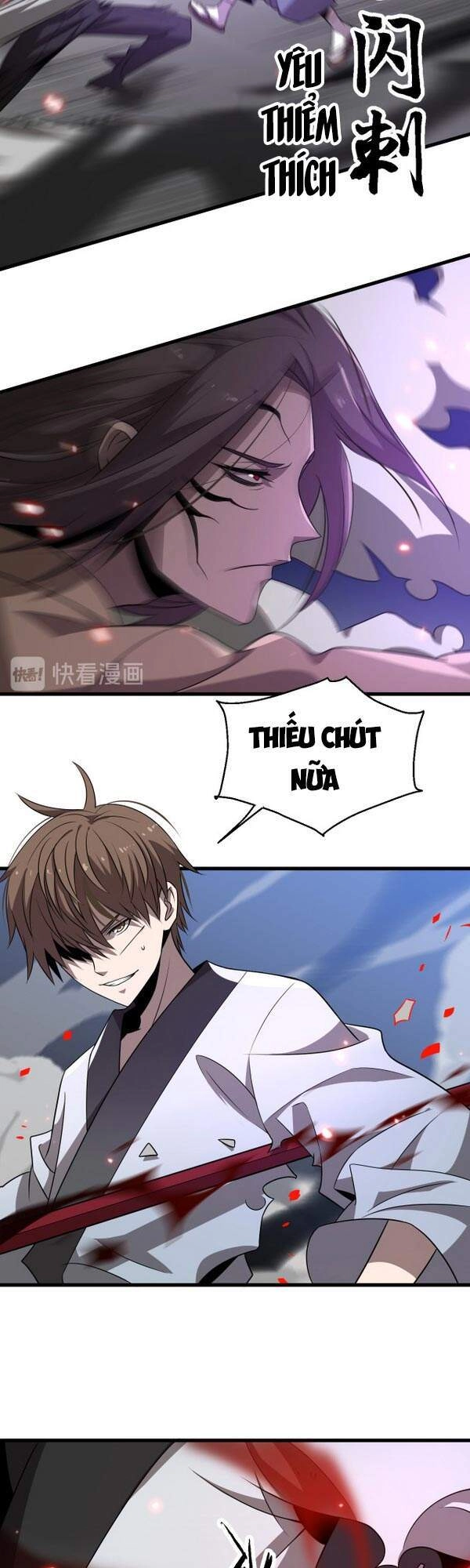 Trọng Sinh Tiểu Y Tiên Chapter 102 - 9