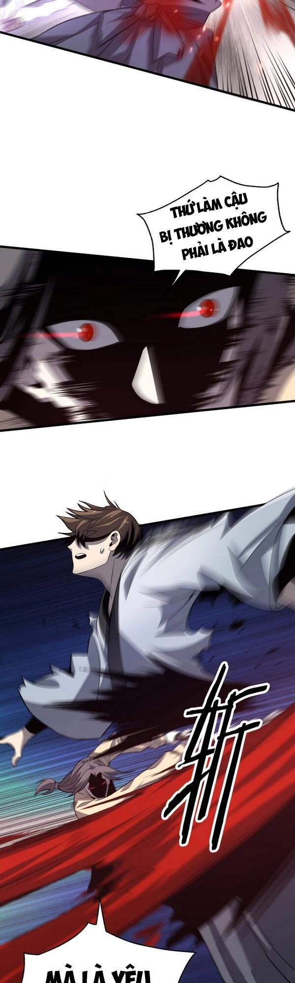 Trọng Sinh Tiểu Y Tiên Chapter 102 - 11