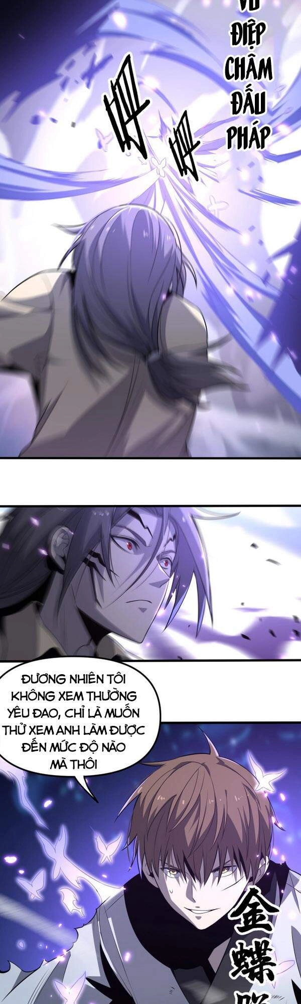 Trọng Sinh Tiểu Y Tiên Chapter 102 - 13