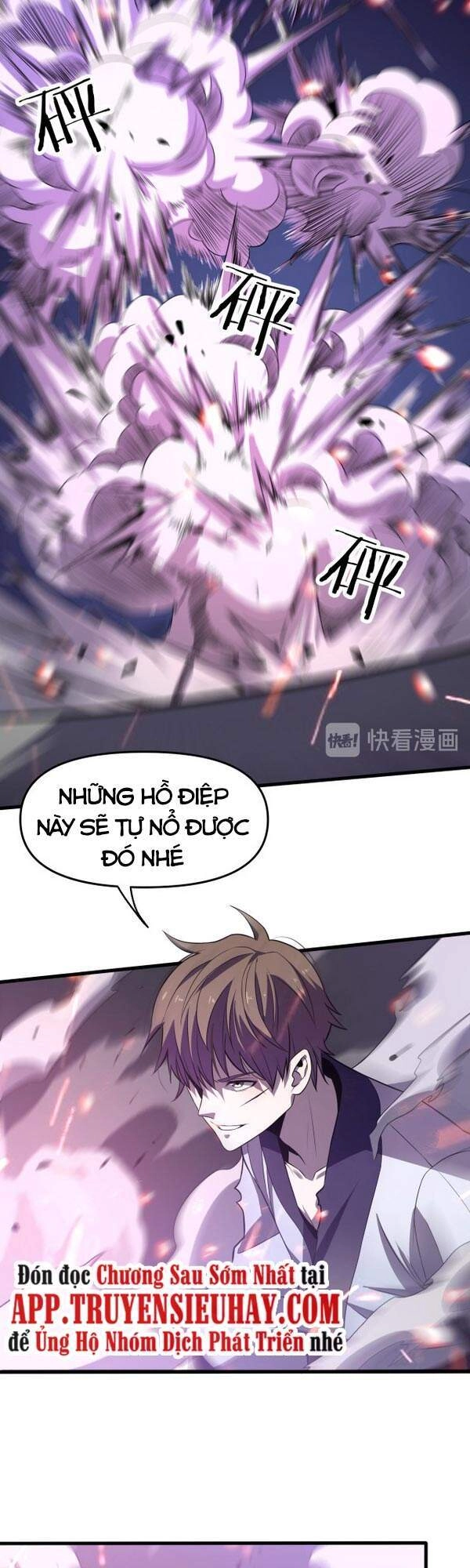 Trọng Sinh Tiểu Y Tiên Chapter 102 - 19