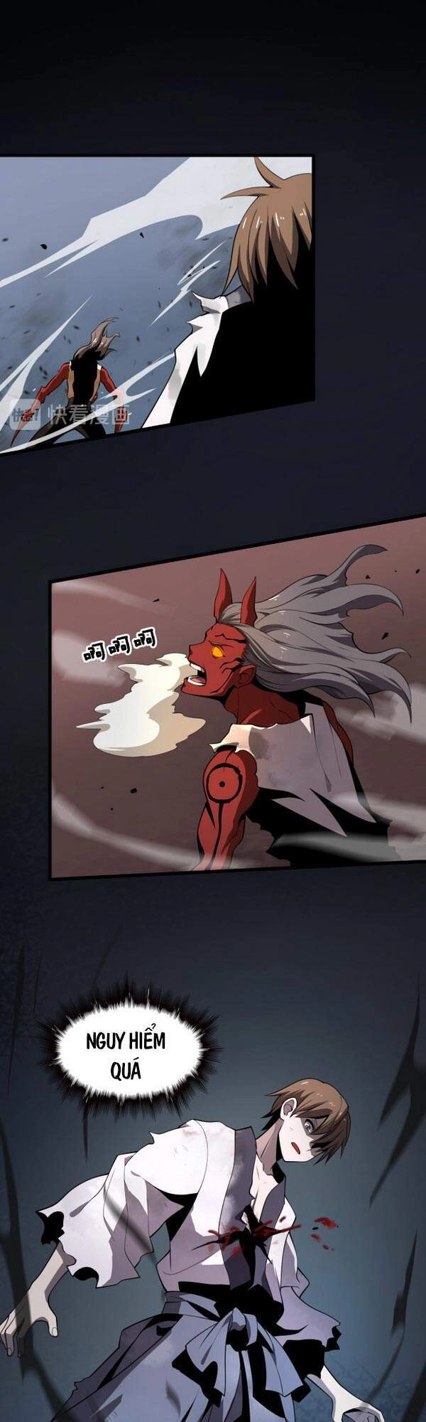 Trọng Sinh Tiểu Y Tiên Chapter 103 - 1