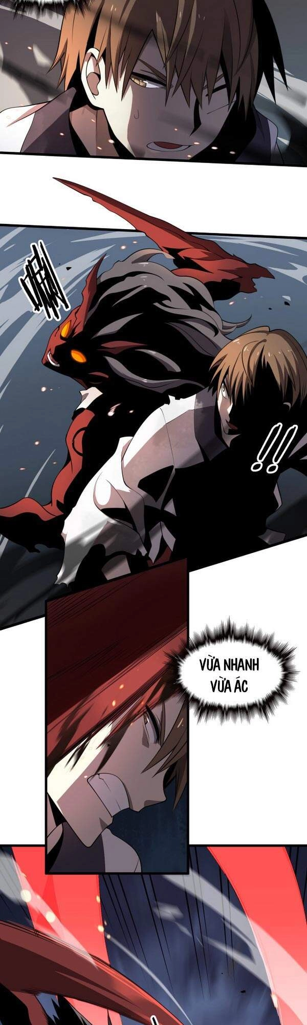 Trọng Sinh Tiểu Y Tiên Chapter 103 - 3