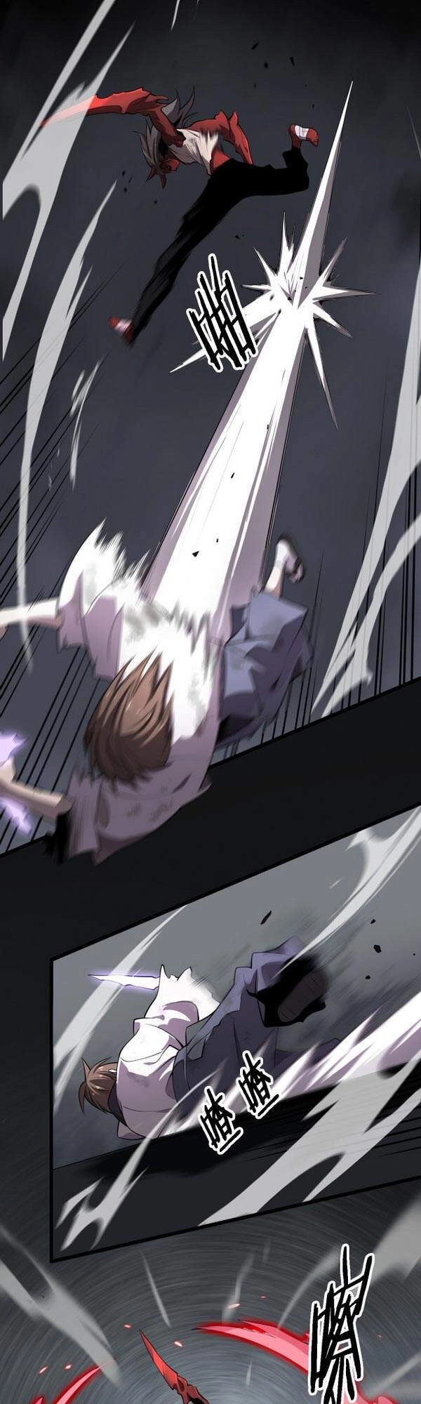 Trọng Sinh Tiểu Y Tiên Chapter 103 - 7