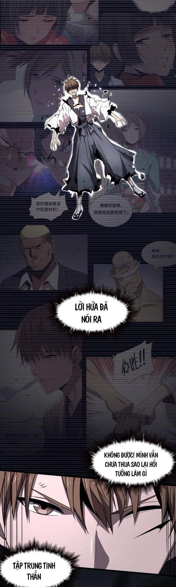 Trọng Sinh Tiểu Y Tiên Chapter 103 - 13