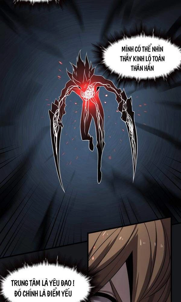 Trọng Sinh Tiểu Y Tiên Chapter 103 - 14