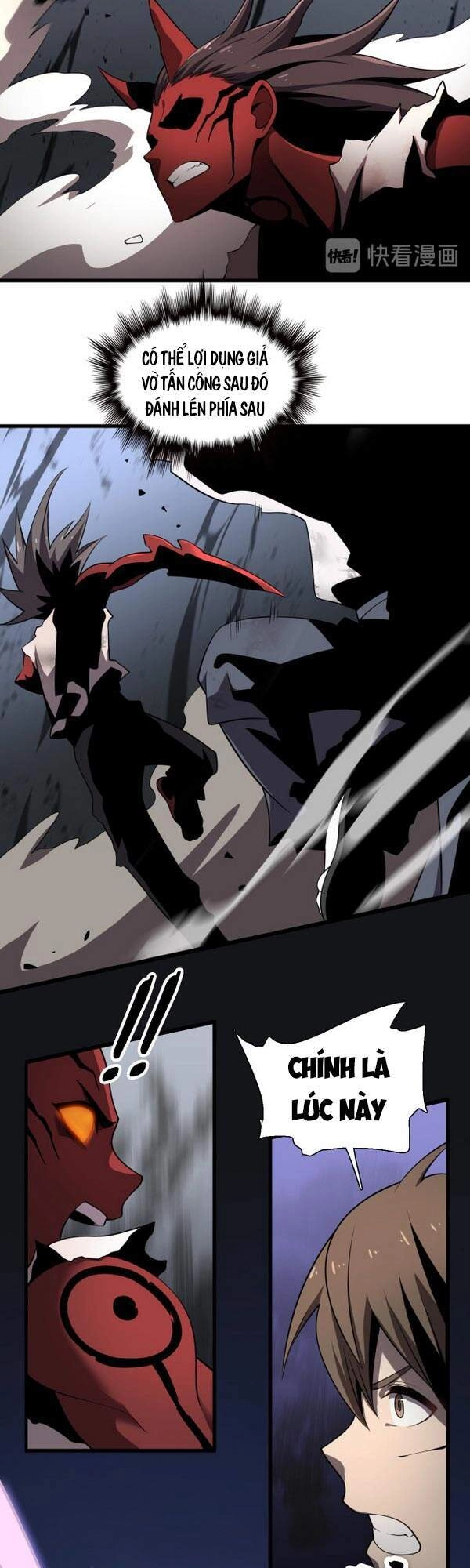 Trọng Sinh Tiểu Y Tiên Chapter 103 - 19