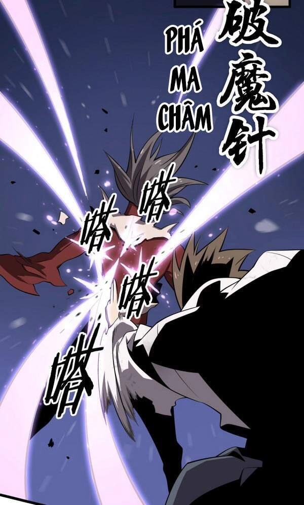 Trọng Sinh Tiểu Y Tiên Chapter 103 - 20