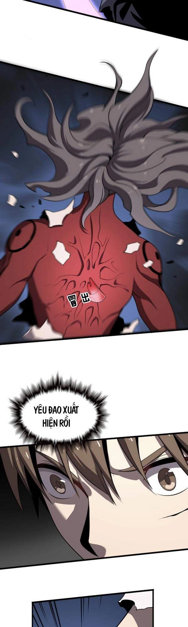 Trọng Sinh Tiểu Y Tiên Chapter 103 - 21