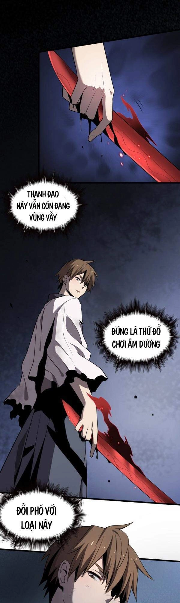 Trọng Sinh Tiểu Y Tiên Chapter 103 - 27