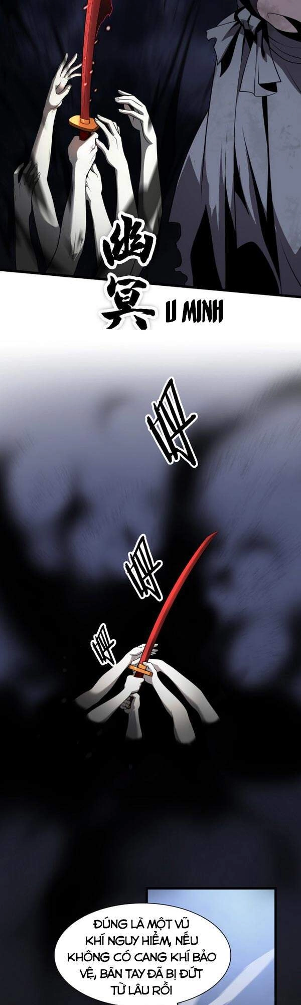 Trọng Sinh Tiểu Y Tiên Chapter 103 - 29