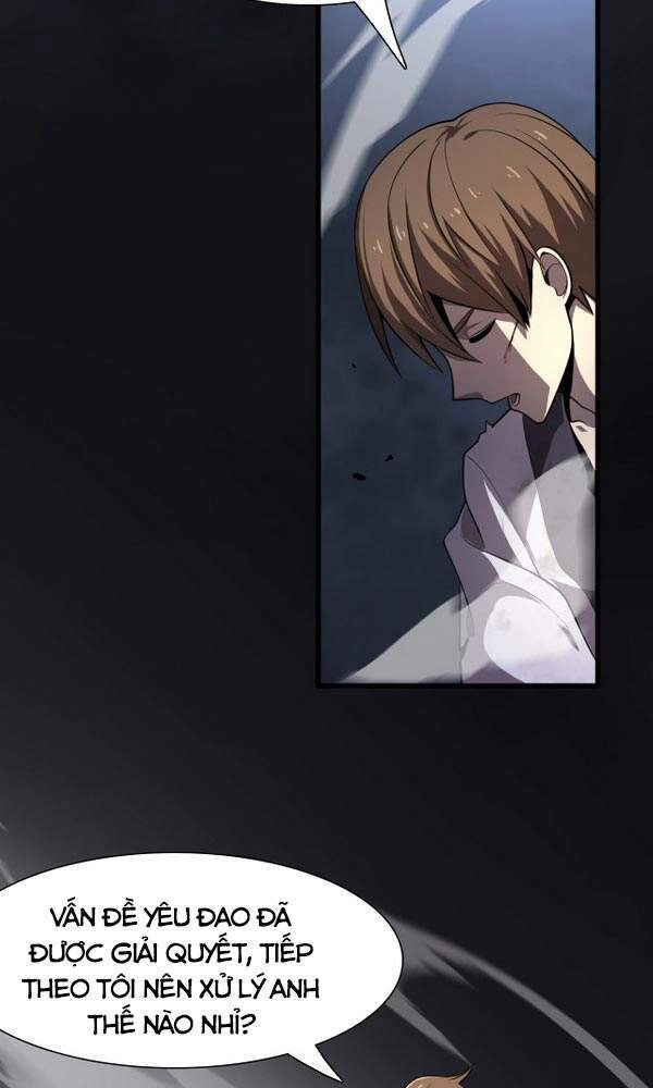 Trọng Sinh Tiểu Y Tiên Chapter 103 - 30