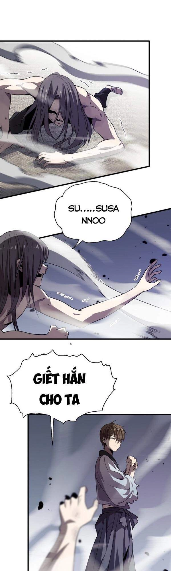 Trọng Sinh Tiểu Y Tiên Chapter 104 - 1