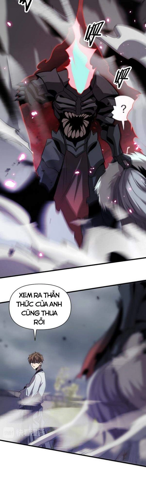 Trọng Sinh Tiểu Y Tiên Chapter 104 - 3