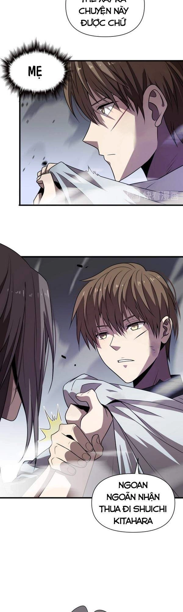 Trọng Sinh Tiểu Y Tiên Chapter 104 - 7