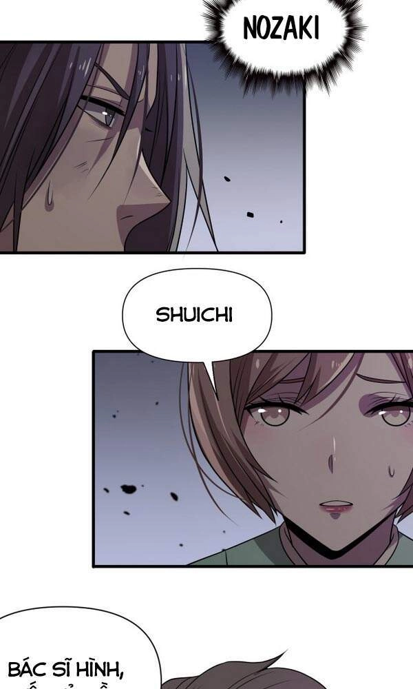 Trọng Sinh Tiểu Y Tiên Chapter 104 - 10