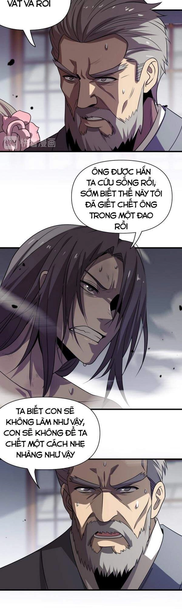 Trọng Sinh Tiểu Y Tiên Chapter 104 - 11