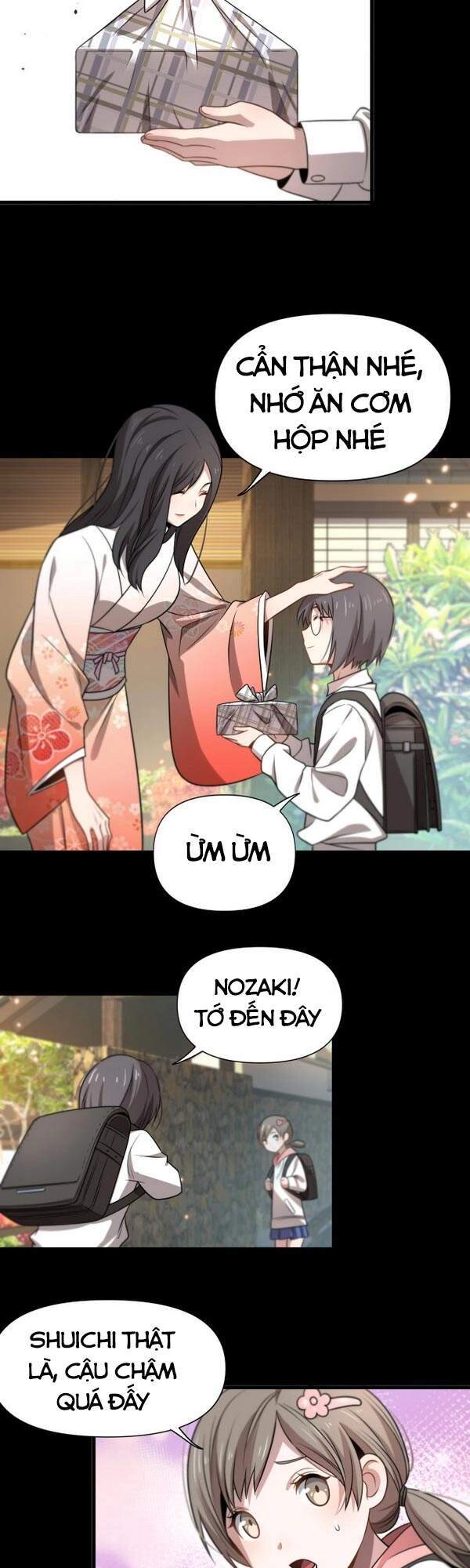 Trọng Sinh Tiểu Y Tiên Chapter 104 - 15