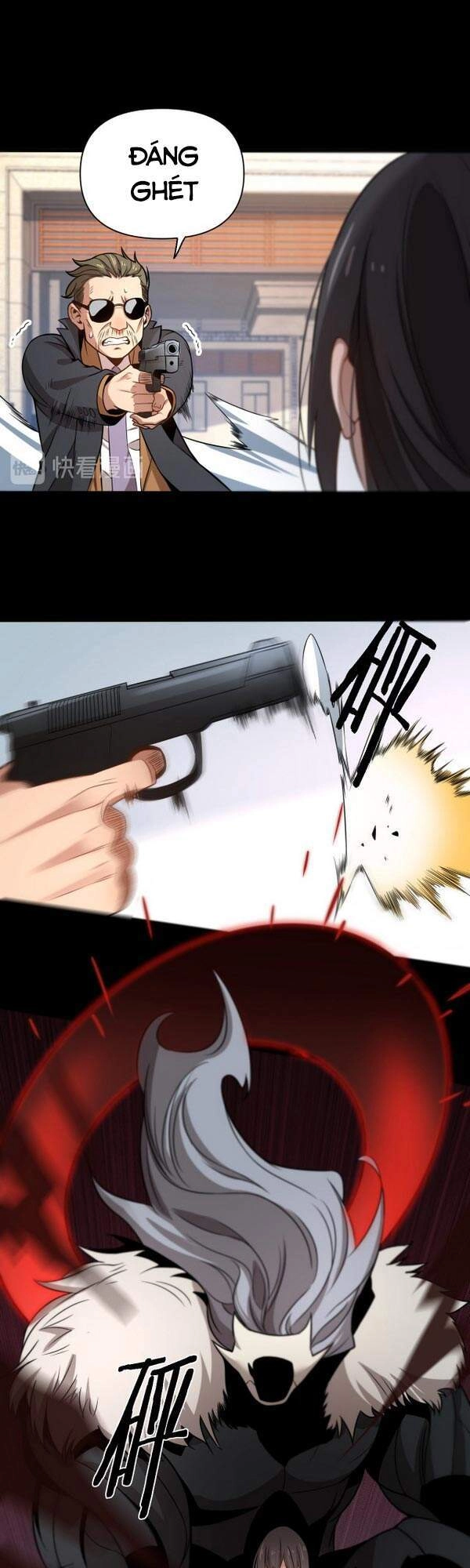 Trọng Sinh Tiểu Y Tiên Chapter 104 - 21