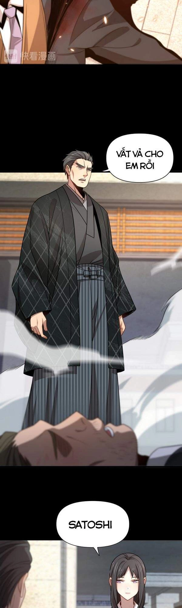 Trọng Sinh Tiểu Y Tiên Chapter 104 - 25