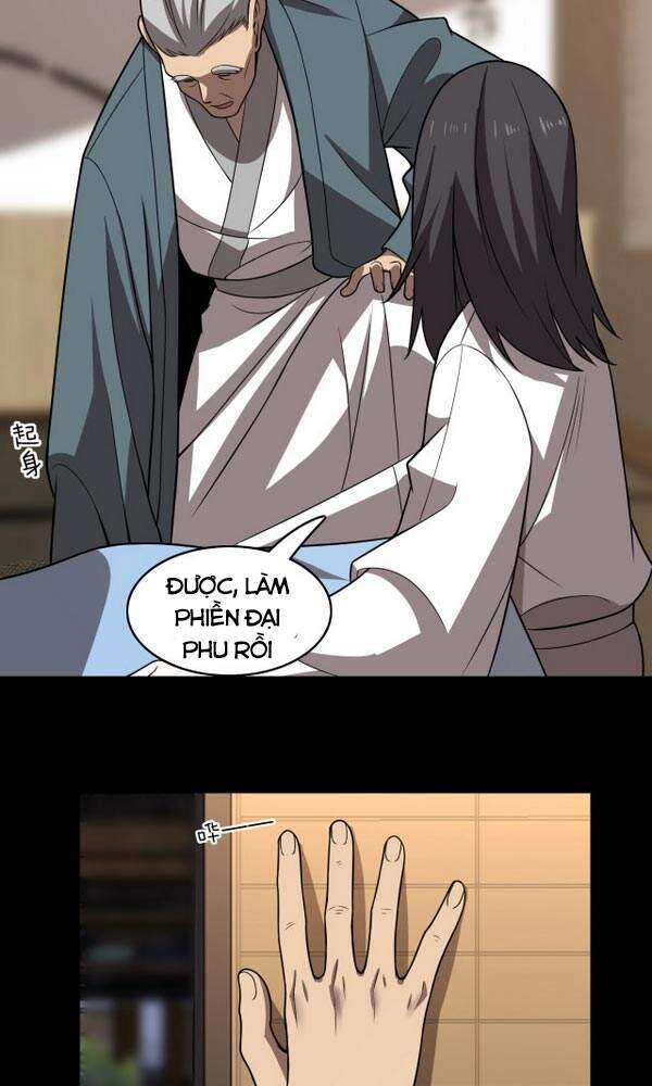 Trọng Sinh Tiểu Y Tiên Chapter 105 - 4