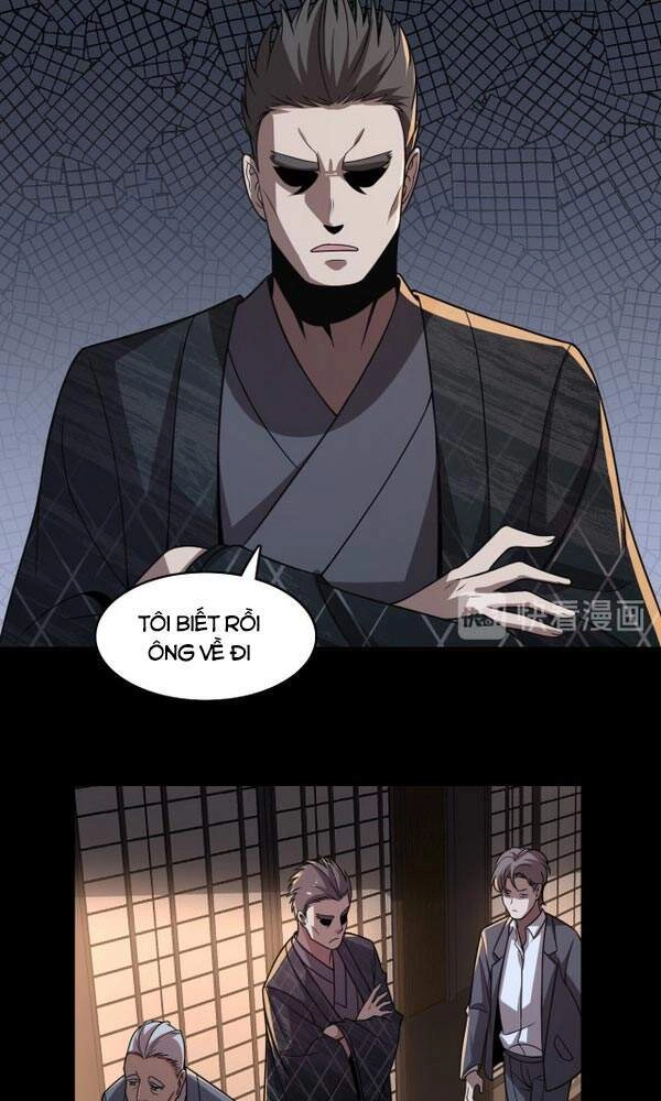 Trọng Sinh Tiểu Y Tiên Chapter 105 - 6