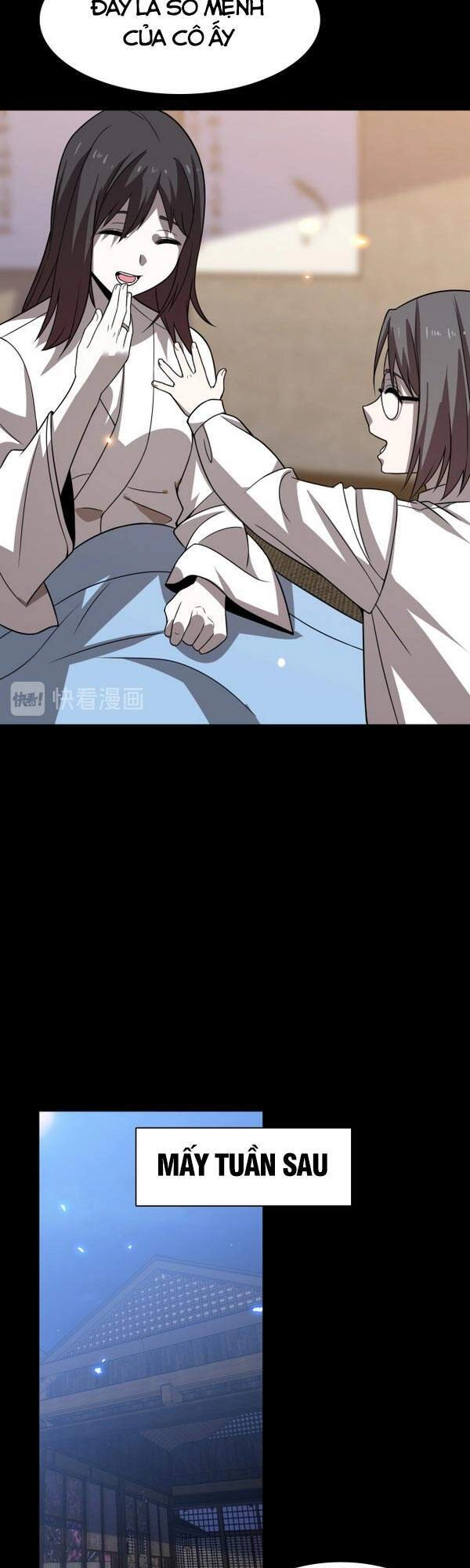 Trọng Sinh Tiểu Y Tiên Chapter 105 - 9