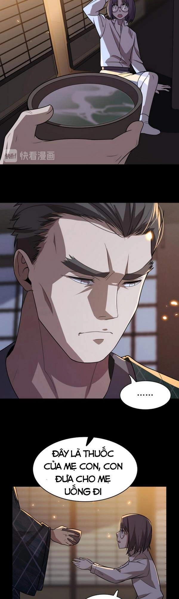 Trọng Sinh Tiểu Y Tiên Chapter 105 - 13